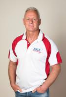 Clive Rodell - A.S.C.A. Coach & Personal Trainer image 1